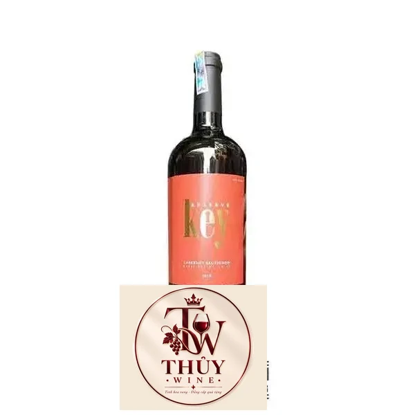 Vang CHILE KEY RESERVE CABERNET SAUVIGNON