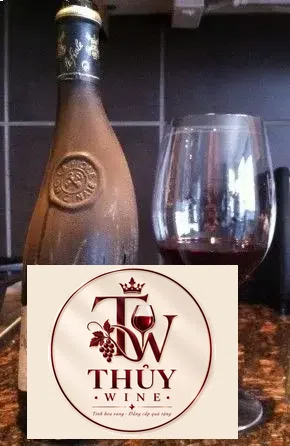 Vang Pháp La Fiole Du Pape Chateauneuf Du Pape