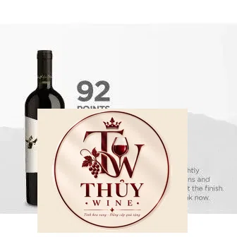 Vang Chile Cien Carignan