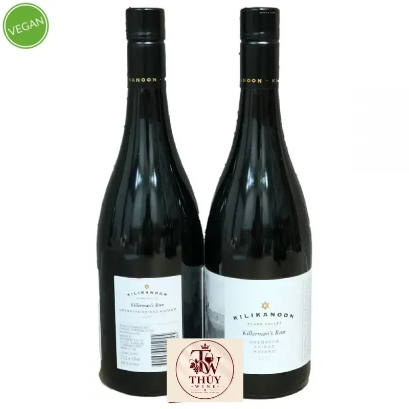 Địa chỉ mua ruou vang kilikanoon killermans run shiraz giá rẻ nhất