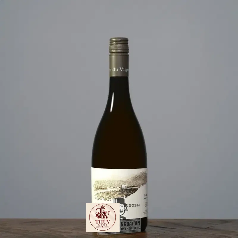 Địa chỉ bán vang phap les allees du vignoble petit chablis thuong hang giá rẻ tại Hà Nội