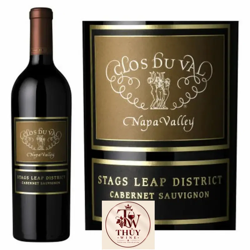 Địa chỉ bán ruou vang clos du val reserve cabernet sauvignon napa valley giá rẻ tại Sài Gòn