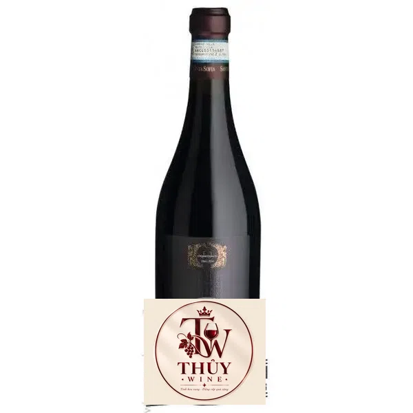 Vang Ý SANTA SOFIA GIOE AMARONE DELLA VALPOLICELLA