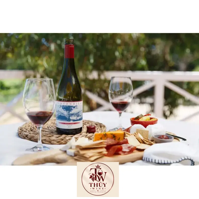 Địa chỉ bán ruou vang ashton hills piccadilly valley pinot noir giá rẻ tại Sài Gòn