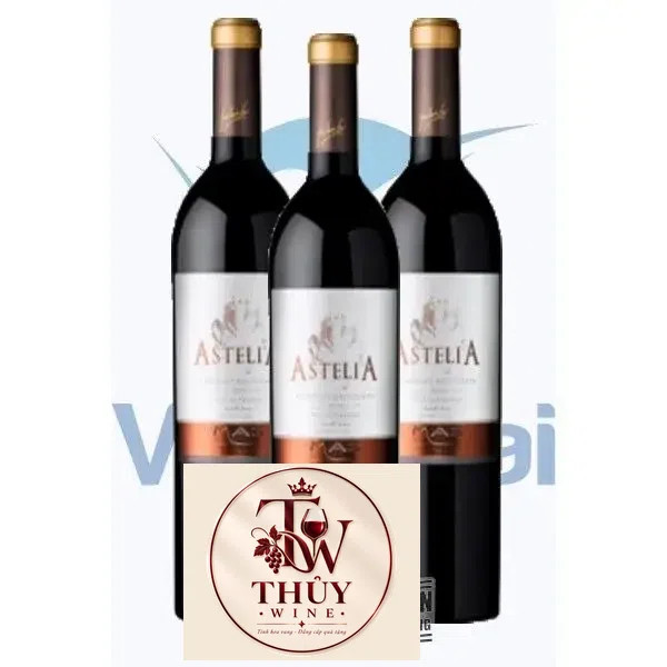 Vang Pháp Astelia Cabernet Sauvignon