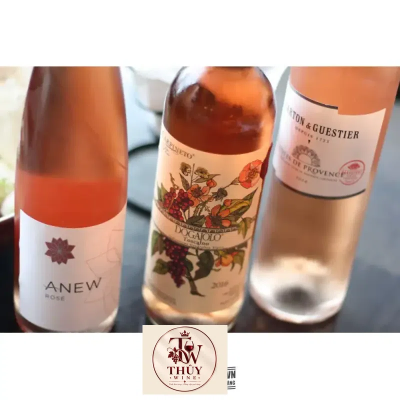 ruou vang carpineto dogajolo rose mua ở đâu giá rẻ nhất
