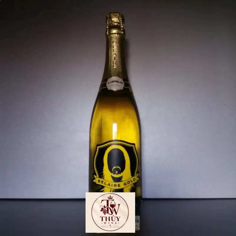 ruou sam banh luc belaire gold fantome mua ở đâu giá rẻ nhất