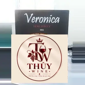 Vang Bịch Ý Ngọt VERONICA SEMI DOLCE 3 lít