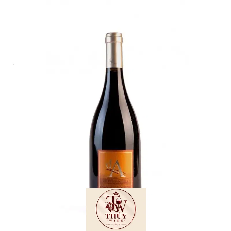 Vang Pháp dA Domaines Astruc Syrah Reserve
