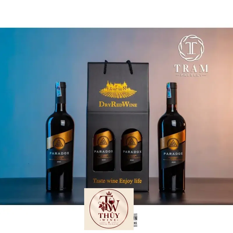 Địa chỉ bán ruou vang y paradox negroamaro salento giá rẻ tại Hà Nội