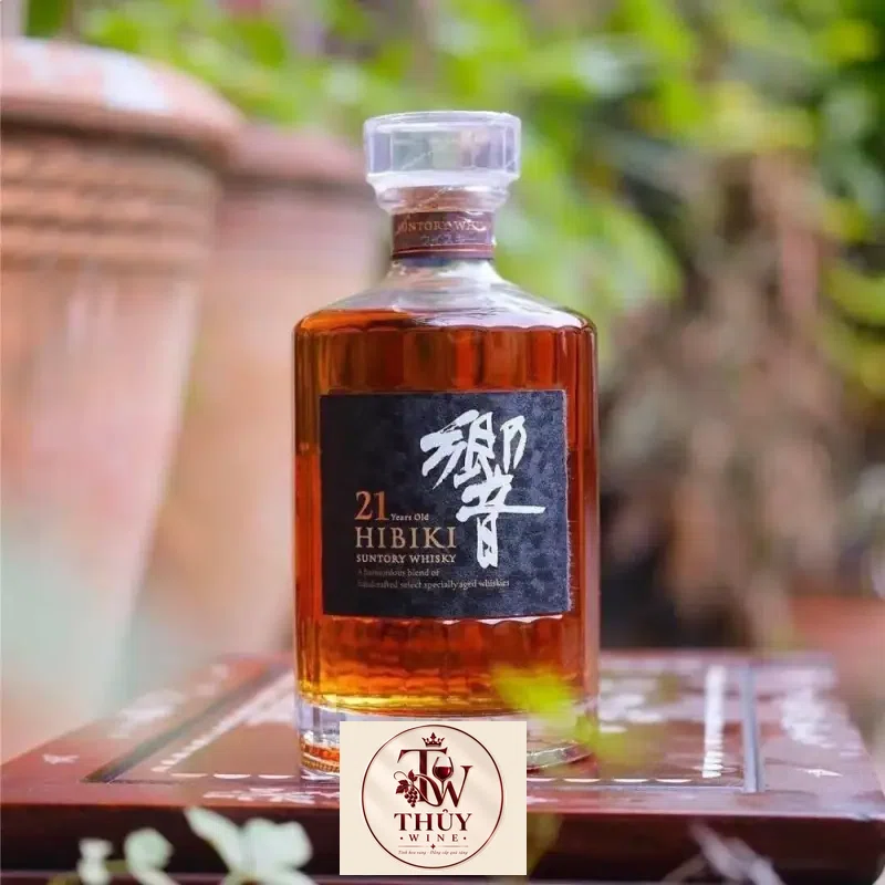 Địa chỉ bán ruou hibiki nam tuoi giá rẻ nhất