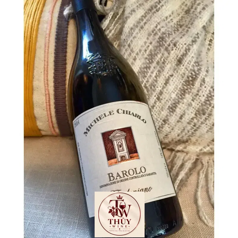 Địa chỉ mua ruou vang michele chiarlo barolo giá rẻ nhất