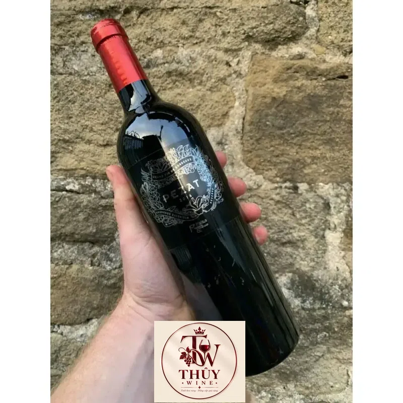Pezat Grand Vin De Bordeaux