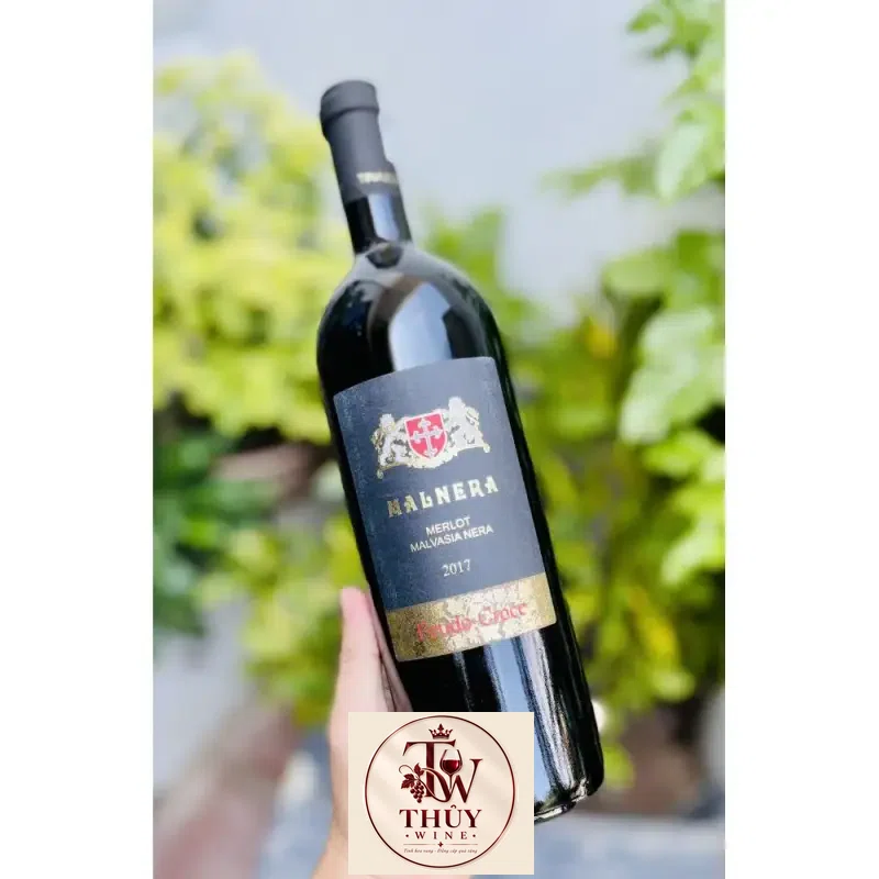 vang y malnera negroamaro malvasia nera salento mua ở đâu giá rẻ nhất