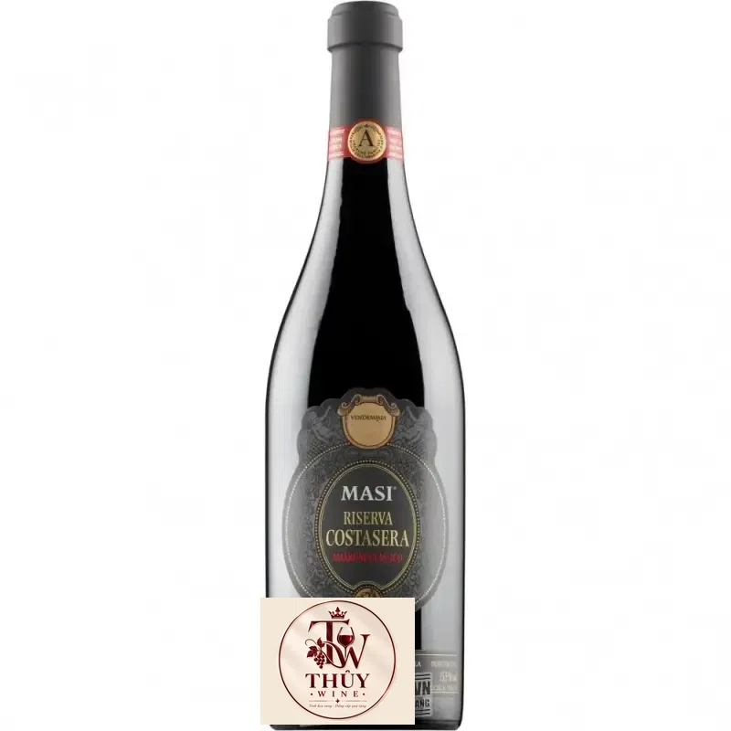 Vang Ý Masi Riserva di Costasera Thượng hạng