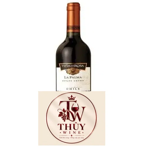 Vang Chile La Palma Cabernet Sauvignon