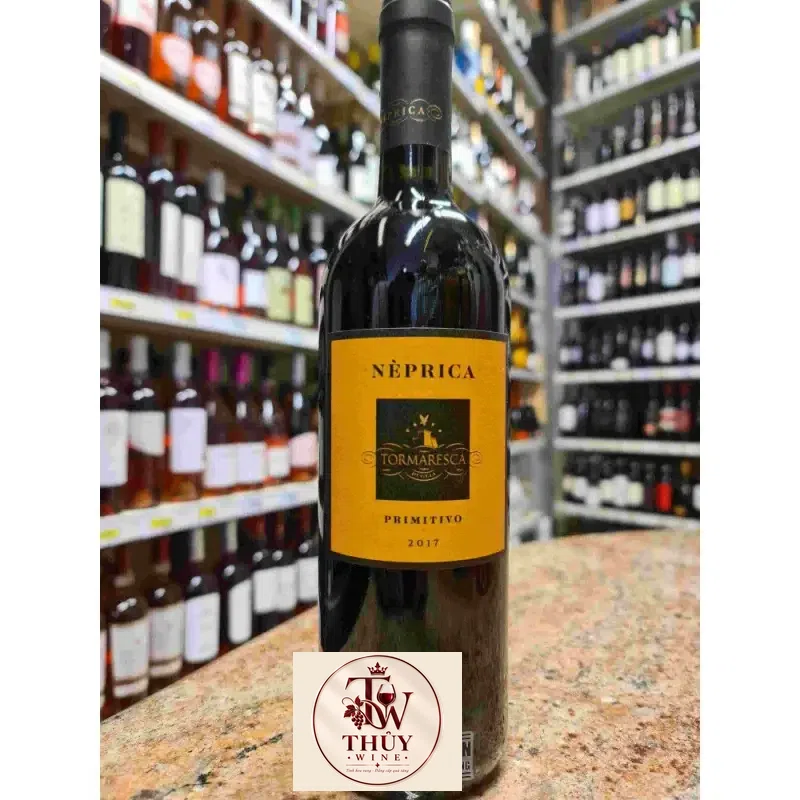 ruou vang y tormaresca neprica primitivo mua ở đâu giá rẻ nhất