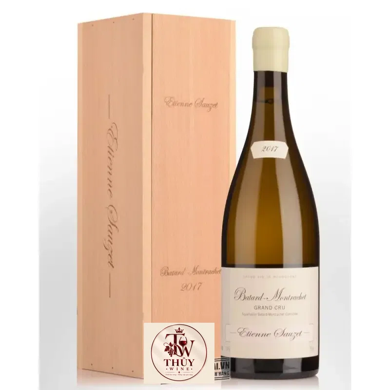 Địa chỉ bán vang phap batard montrachet grand cru etienne sauzet giá rẻ nhất