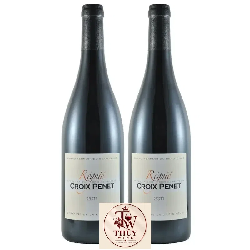 Mua croix penet regnie de domaine dominique piron ở đâu giá rẻ nhất