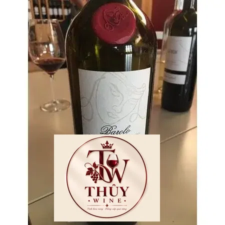 Vang Ý GIANNI GAGLIARDO BAROLO