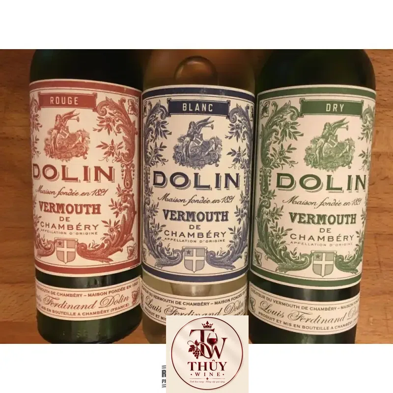 Mua vang phap dolin vermouth de chambery do ở đâu giá rẻ nhất