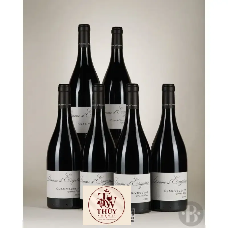 Địa chỉ bán vang phap domaine deugenie vosne romanee clos deugenie giá rẻ tại Hà Nội
