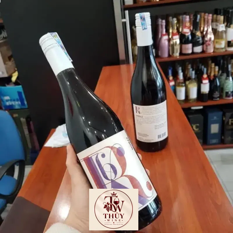 Mua ruou vang uc rk shiraz chardonnay gia re giá rẻ tại Sài Gòn