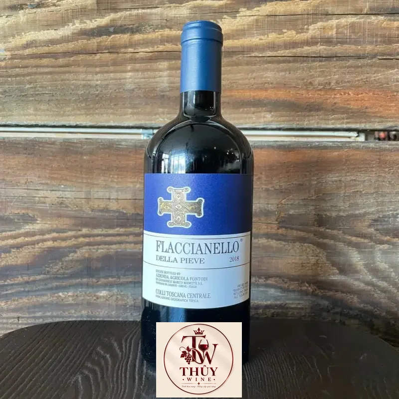 Địa chỉ bán ruou vang flaccianello della pieve giá rẻ nhất