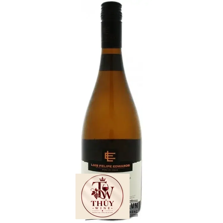 Vang Chile Luis Felipe Edwards Gran Reserva Chardonnay