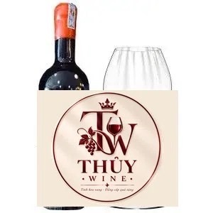 Vang Ý 18 GRAN BARO PRIMITIVO GIOIA DEL COLLE TREPINI 18 ĐỘ