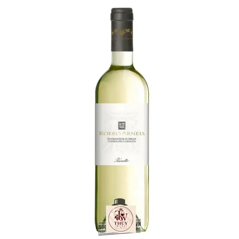 Vang Ý Prunotto Roero Arneis