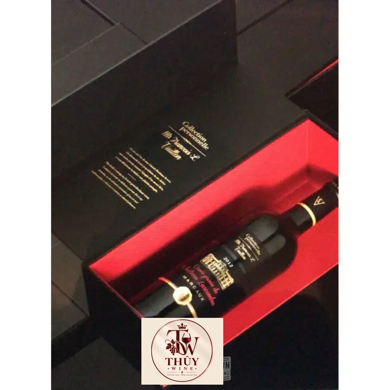 Địa chỉ bán vang phap cuvee privee du chateau lascombes margaux giá rẻ nhất