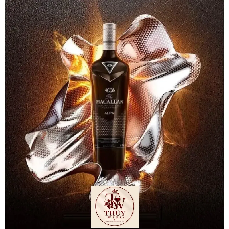 ruou macallan aera royal black ml mua ở đâu giá rẻ nhất