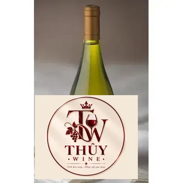Vang Chile Montes Alpha Chardonnay