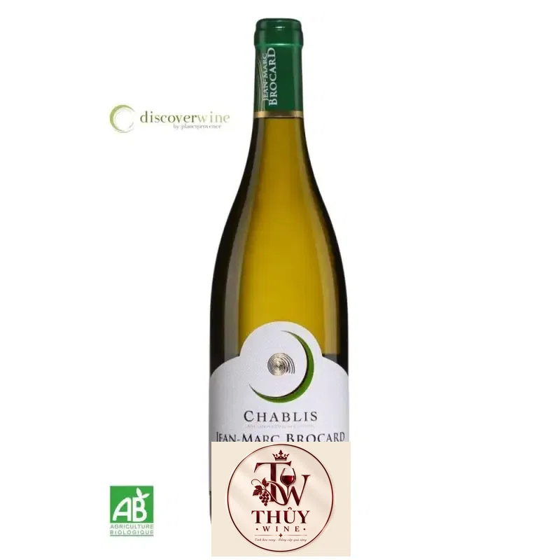 vang phap jean marc brocard chablis vieille vignes giá bao nhiêu