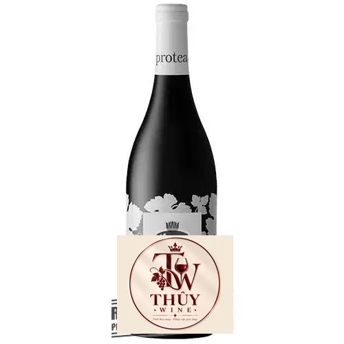 Rượu Vang Nam Phi PROTEA SHIRAZ
