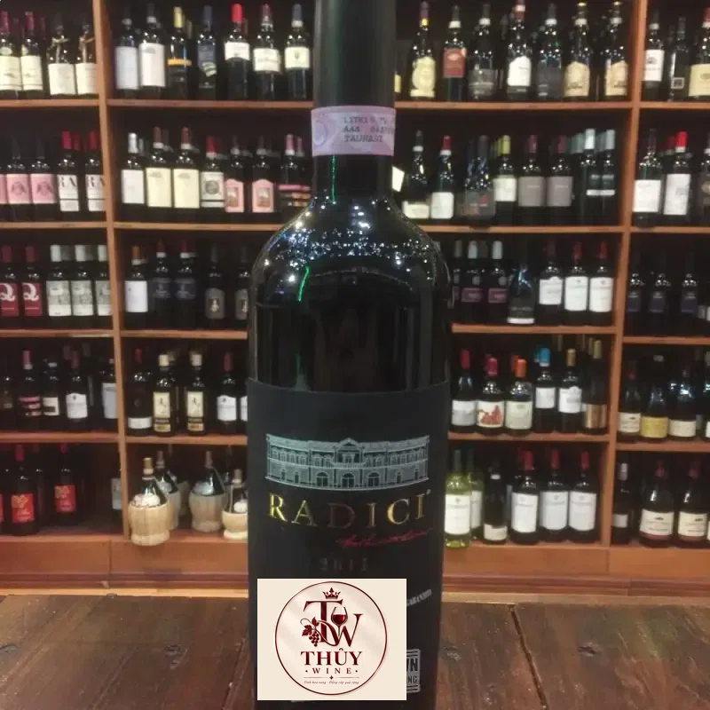 Mua vang y radici taurasi mastroberardino riserva ở đâu giá rẻ nhất