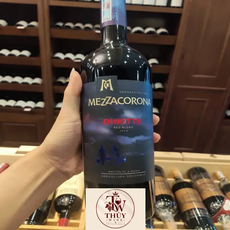 vang y mezzacorona di notte mua ở đâu giá rẻ nhất