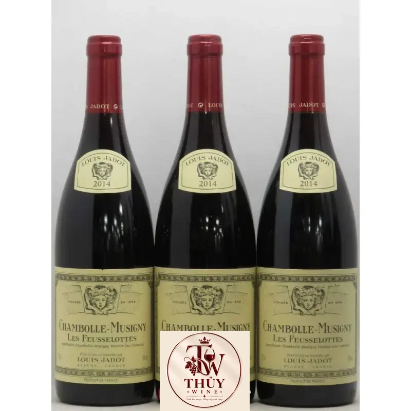 Địa chỉ bán vang phap chambolle musigny les amoureuses louis jadot giá rẻ tại Hà Nội