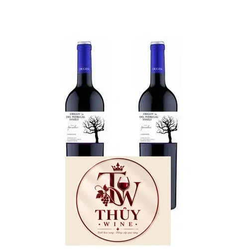 Vang Chile Origen Reserva Cabernet Sauvignon
