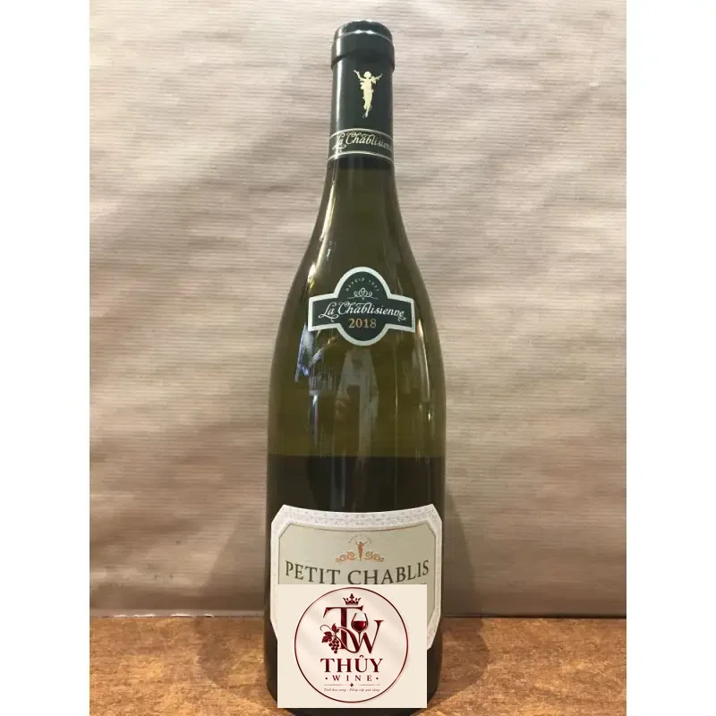 Địa chỉ bán vang phap petit chablis pas si petit chadonnay chiet khau cao giá rẻ tại Hà Nội