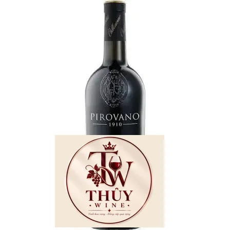 Vang Ý Pirovano Montepulciano D’abruzzo