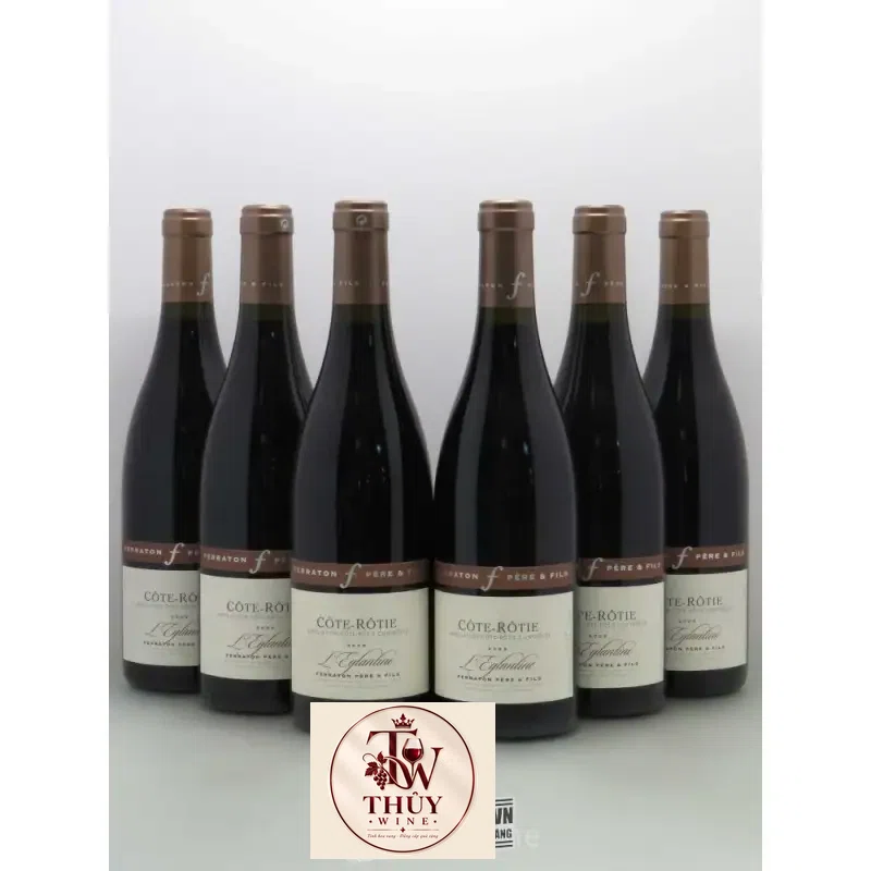 Mua vang phap cote rotie leglantine ở đâu giá rẻ nhất