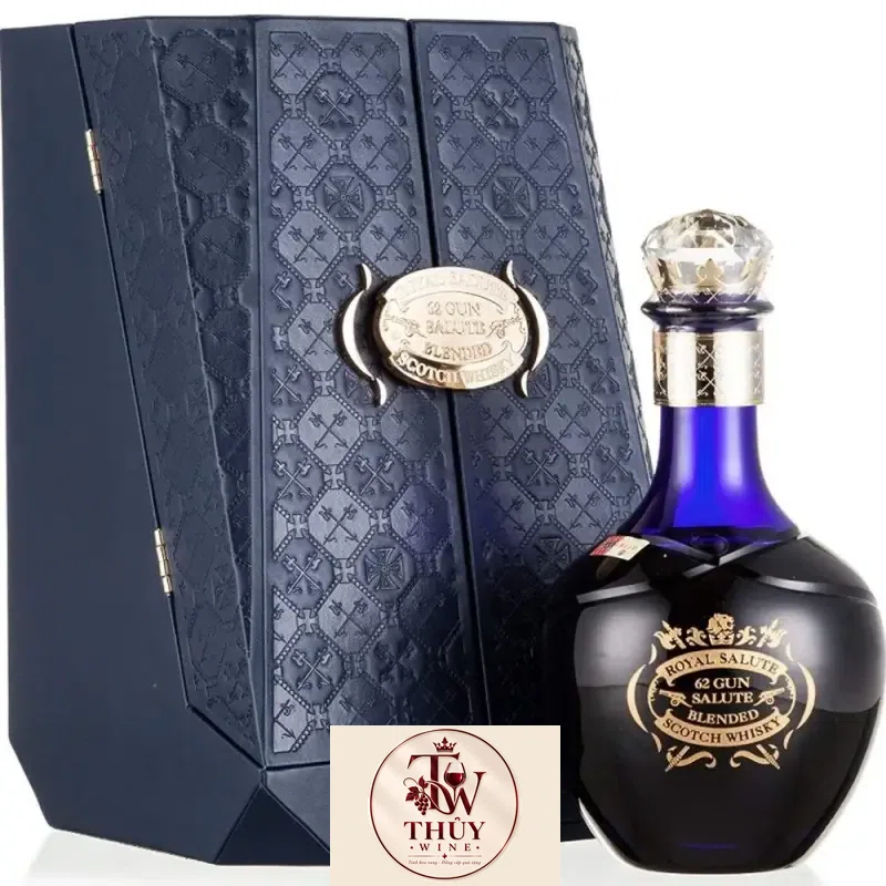 Địa chỉ bán ruou chivas royal salute ml giá rẻ tại Hà Nội