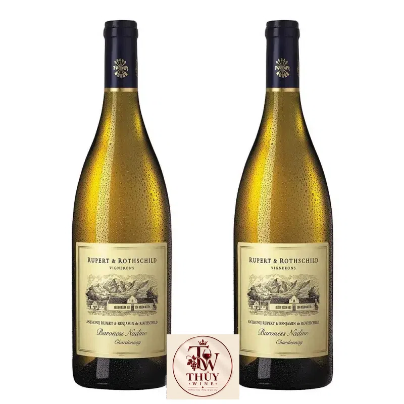 Địa chỉ bán ruou vang rupert rothschild baroness nadine chardonnay giá rẻ nhất