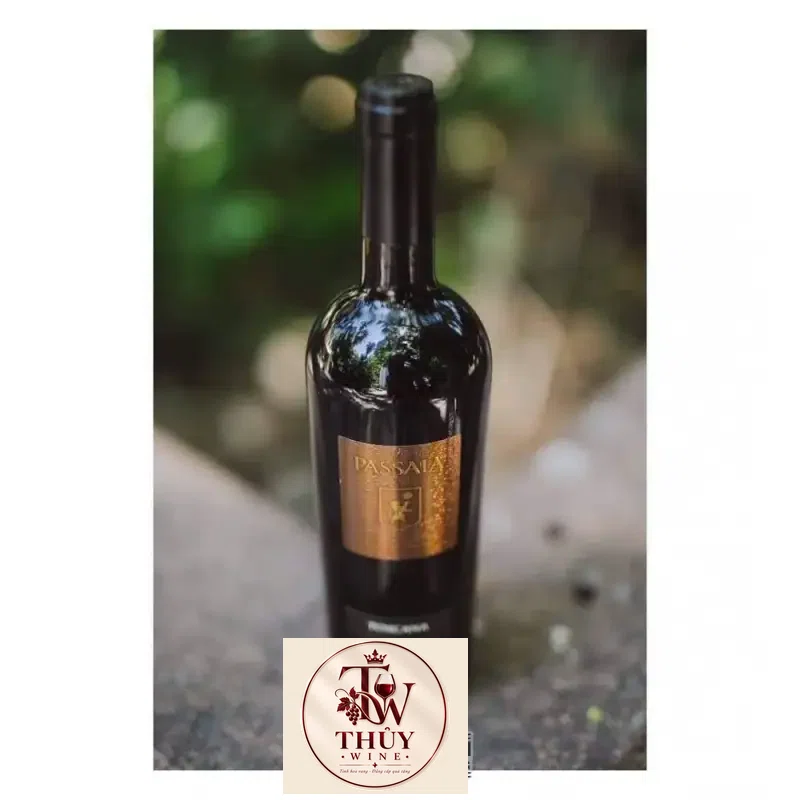 Mua vang y passaia rosso toscana giá rẻ tại Hà Nội