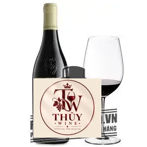 Vang Ý Amarone Castelrotto cao cấp
