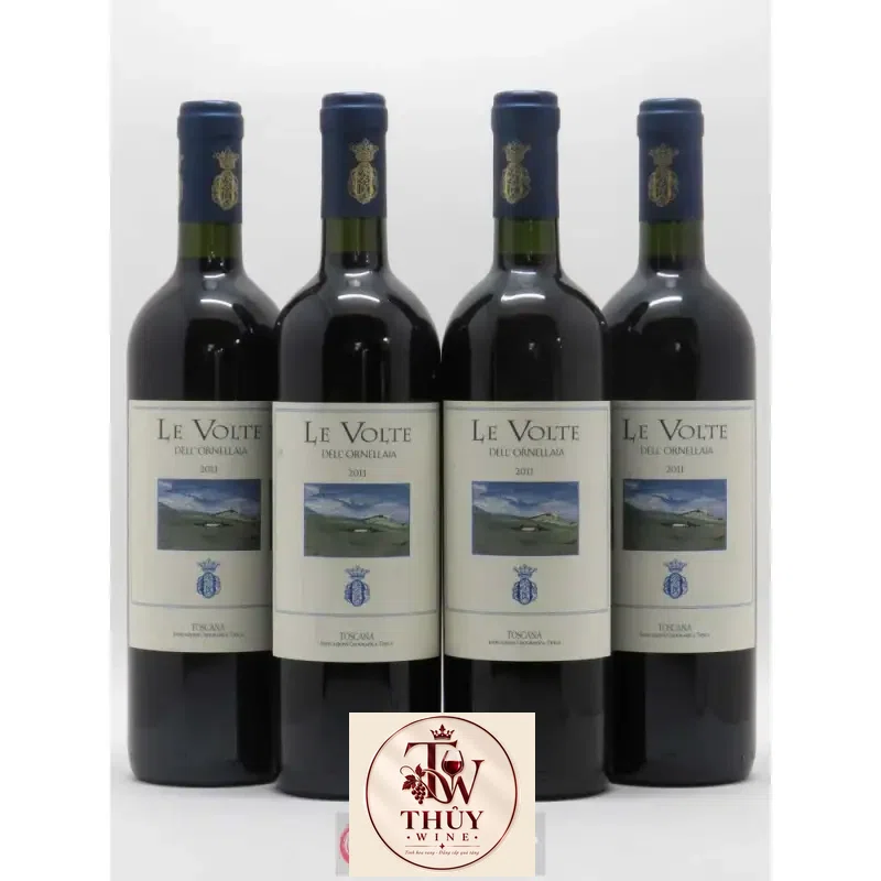 Địa chỉ bán vang y le volte dell ornellaia toscana cao cap giá rẻ nhất