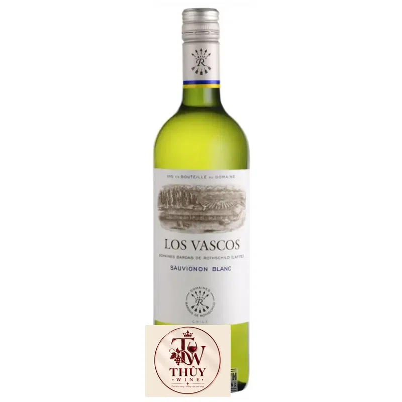 Địa chỉ bán vang chile los vascos sauvignon blanc barons de rothschild giá rẻ tại Hà Nội