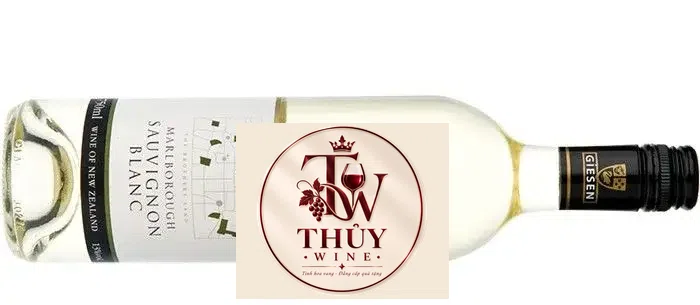 Vang New Zealand GIESEN Sauvignon Blanc